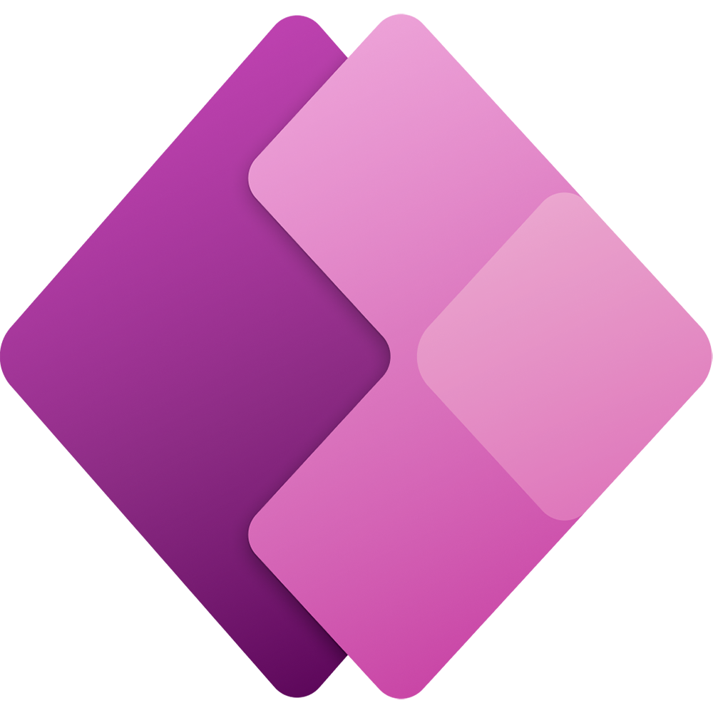 Power Apps icon