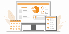 Avec cette conférence web, découvrez comment réaliser vos reportings décisionnels depuis Sage 100 Paie & RH. Conférence web Reporting décisionnels depuis Sage 100 Paie & RH