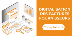 Comment digitaliser les factures fournisseurs ?