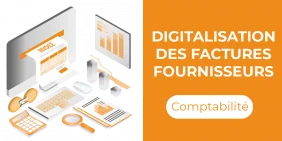 Comment digitaliser les factures fournisseurs ? Comment digitaliser les factures fournisseurs ?