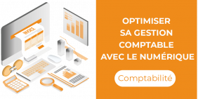 Article de blog - Optimiser sa gestion comptable avec le numérique