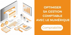 Article de blog - Optimiser sa gestion comptable avec le numérique Article de blog - Optimiser sa gestion comptable avec le numérique