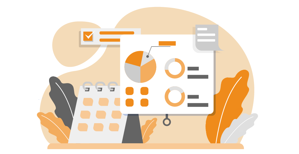 Visuel Timmi logiciel de gestion des temps