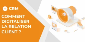 Vignette comment digitaliser la relation client ? Vignette comment digitaliser la relation client ?