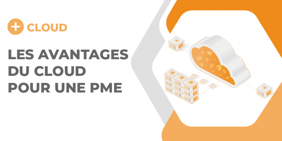 vignette quels sont les avantages du cloud pour une pme ? 