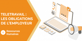 Vignette Télétravail : quelles obligations pour les employeurs ?
