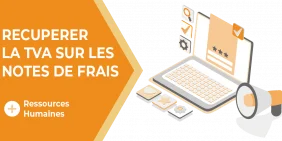 Récupérer la tva sur les notes de frais - vignette Récupérer la tva sur les notes de frais - vignette