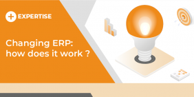 vignette changing erp how does it work