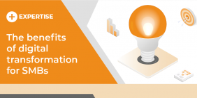 vignette the benefits of digital transformation for smbs vignette the benefits of digital transformation for smbs