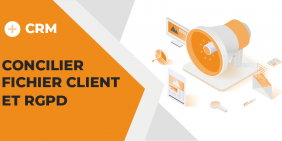 Vignette - Comment traiter les données clients avec le RGPD ? Vignette - Comment traiter les données clients avec le RGPD ?