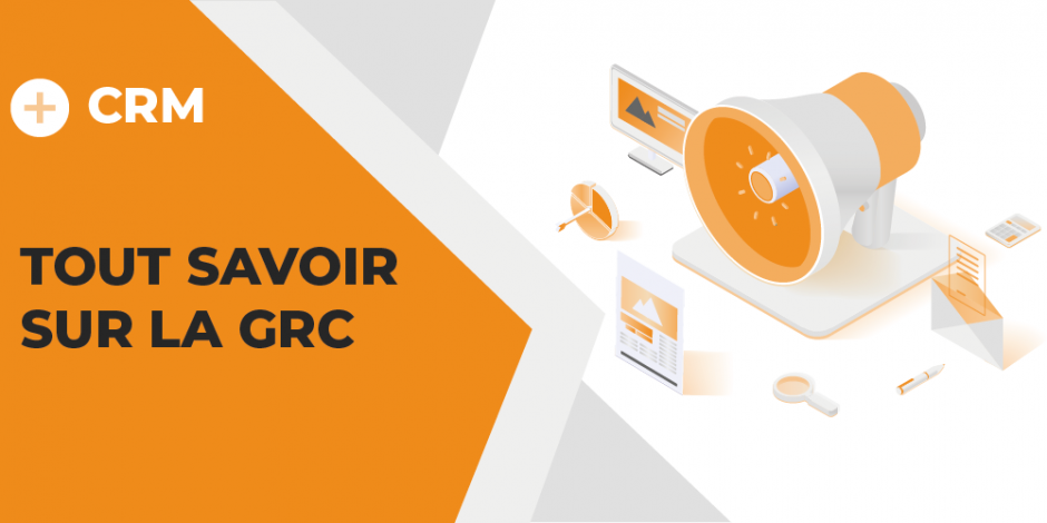 Vignette qu'est-ce que la GRC?