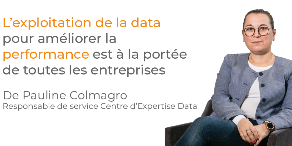 vignette Pauline Colmagro responsable centre expertise data