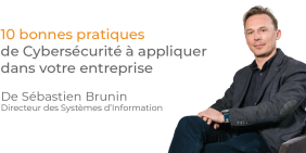 vignette Sebastien Brunin directeur systemes d'informations tribune Sébastien Brunin DSI absys cyborg