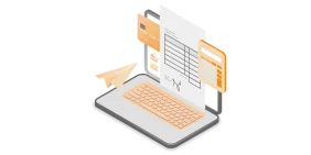 À travers ce replay, revivez la conférence web Continia Document Capture pour votre ERP Microsoft Dynamics 365, une solution dédiée au traitement de vos documents entrants. Visuel du Webinar Continia Document Capture