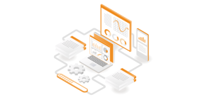 Découvrez les nouvelles fonctionnalités de la version 9 de Sage 100. vignette illustrant la conférence web nouveautés Sage v9