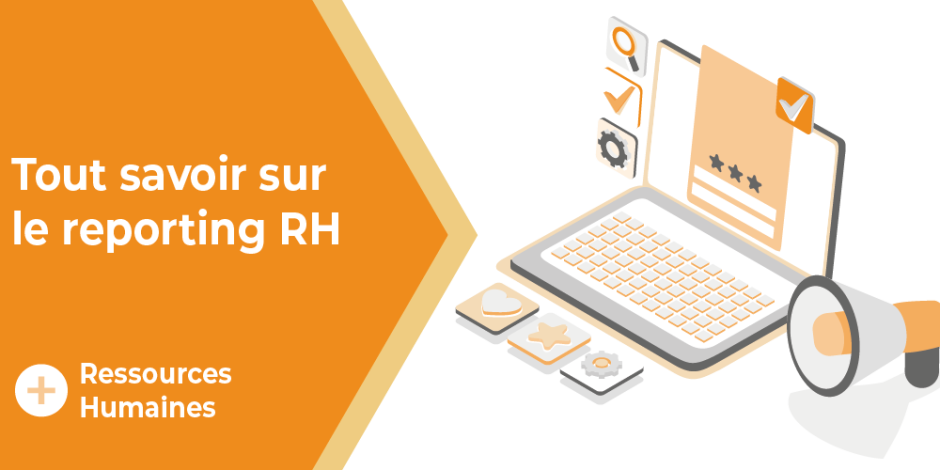 vignette qu'est ce qu'un reporting RH