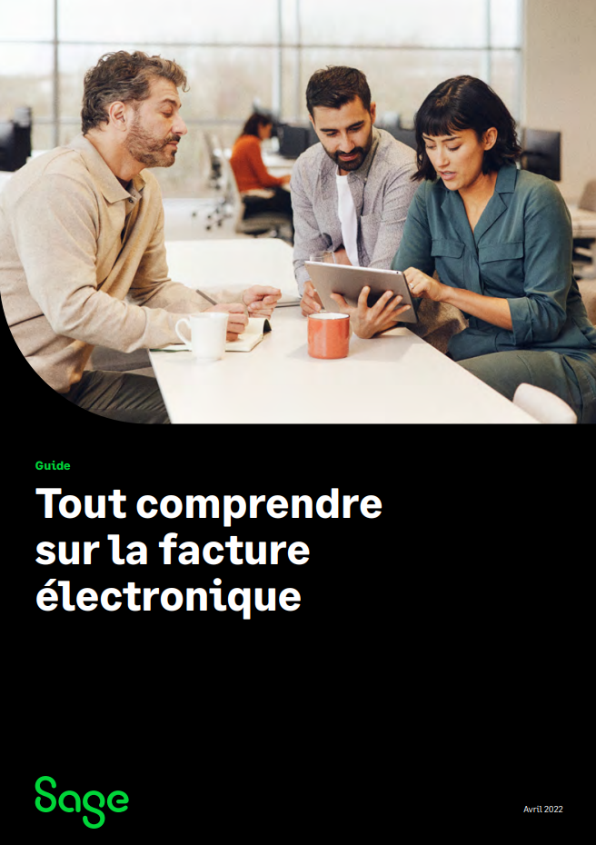 Capture LB Tout comprendre sur la facture électronique