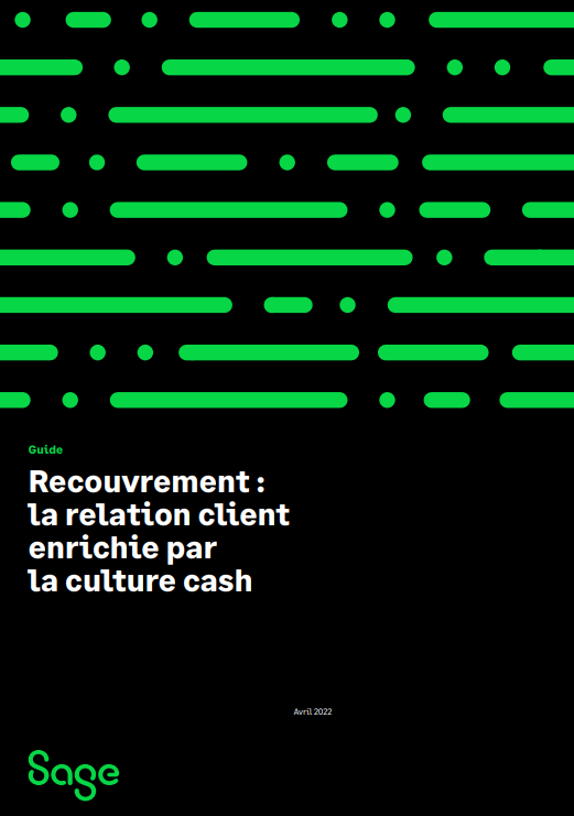 capture LB Recouvrement client : la relation client enrichie par la culture cash