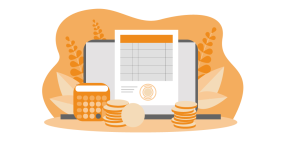 À travers ce replay, découvrez comment simplifier vos déclarations fiscales avec la solution Sage Fiscalité. visuel illustrant la conférence sage fiscalité
