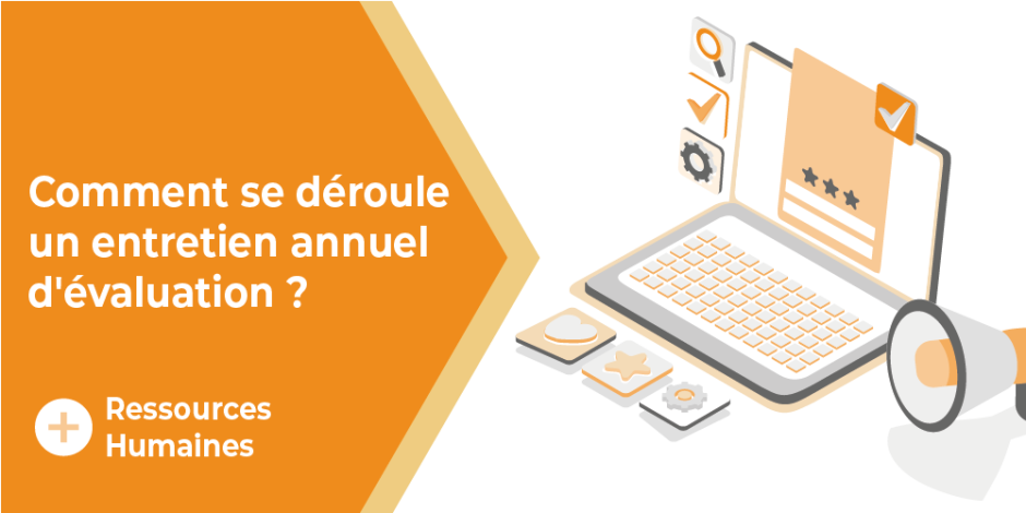 vignette article comment se déroule un entretien annuel d'évaluation ?