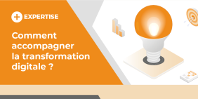 vignette article comment accompagner la transformation digitale ? vignette illustrant l'article Comment accompagner la transformation digitale ?