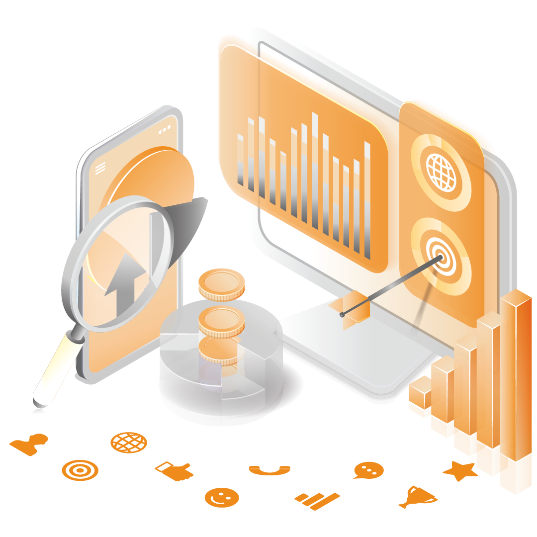 vignette isometric EBP gestion commerciale