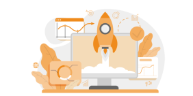 À travers ce replay, découvrez comment optimiser votre gestion de la relation client avec Microsoft Dynamics 365 Customer Engagement. visuel illustrant la conférence crm microsoft dynamics 365