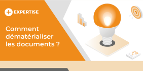 vignette article comment dématérialiser les documents ? vignette illustrant l'article comment dématérialiser les documents ?