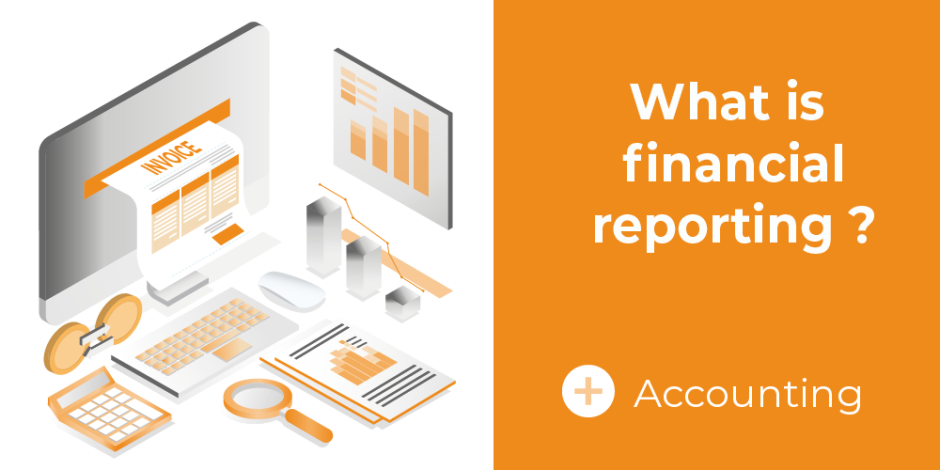 image what is financial reporting 