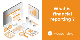image for the article about financial reporting