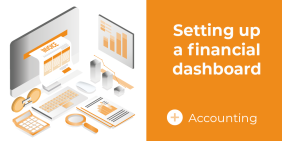 image article setting up a financial dashboard image for the article about the set up of a financial dashboard