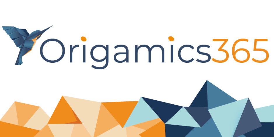 Visuel Lancement Offre Origamics365