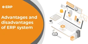 panel advantages and disadvantages of erp system panel for the article about advantages and disadvantages of erp system