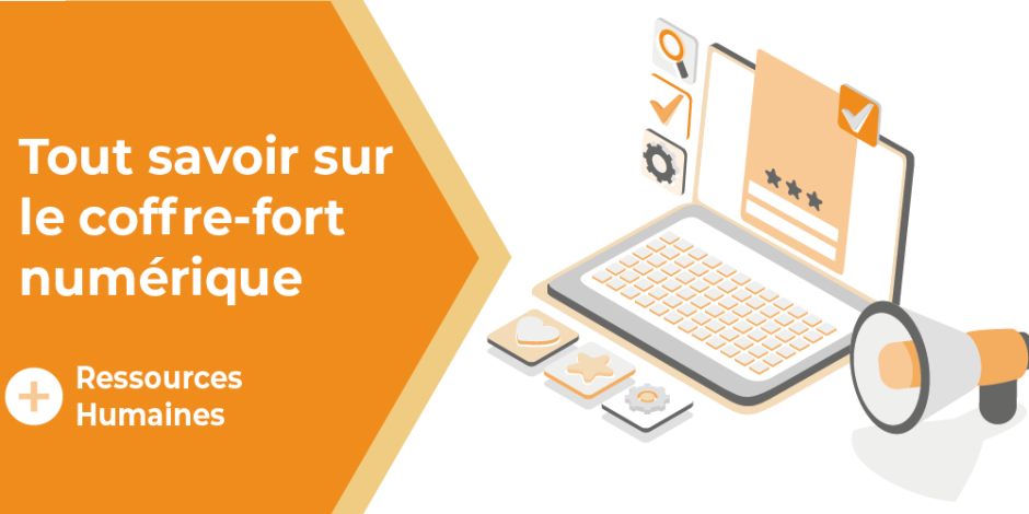 vignette article tout savoir sur le coffre-fort numerique