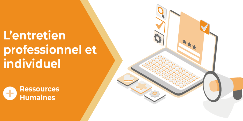 vignette l'entretien professionnel et individuel