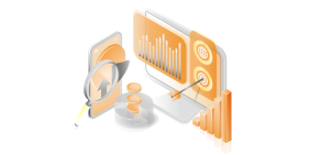 À travers ce replay, boostez la rentabilité de votre entreprise grâce à l'option de Calcul des Besoins d'Achats de Sage 100 Gestion Commerciale. visuel illustrant la conférence web CBA Sage 100 Gescom