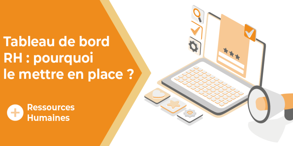 Vignette Tableau de bord RH : pourquoi le mettre en place ? 