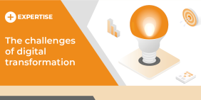 panel the challenges of digital transformation panel for the article the challenges of digital transformation