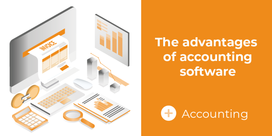 panel the advantages of accounting software