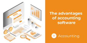 panel the advantages of accounting software panel for the article the advantages of accounting software