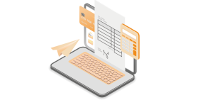 Visionnez le replay de notre conférence web afin de vous préparer à la mise en place de la facturation électronique dans votre entreprise. vignette de la page événement Comment se préparer à la facturation électronique ?