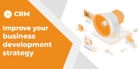 panel improve your business development strategy panel for the article improve your business development strategy