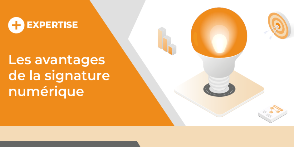 vignette les avantages de la signature numerique