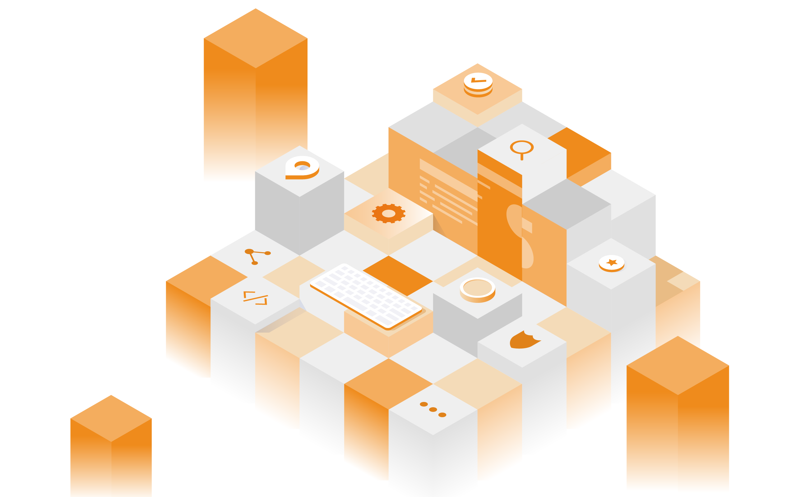 Visuel Microsoft Power Platform