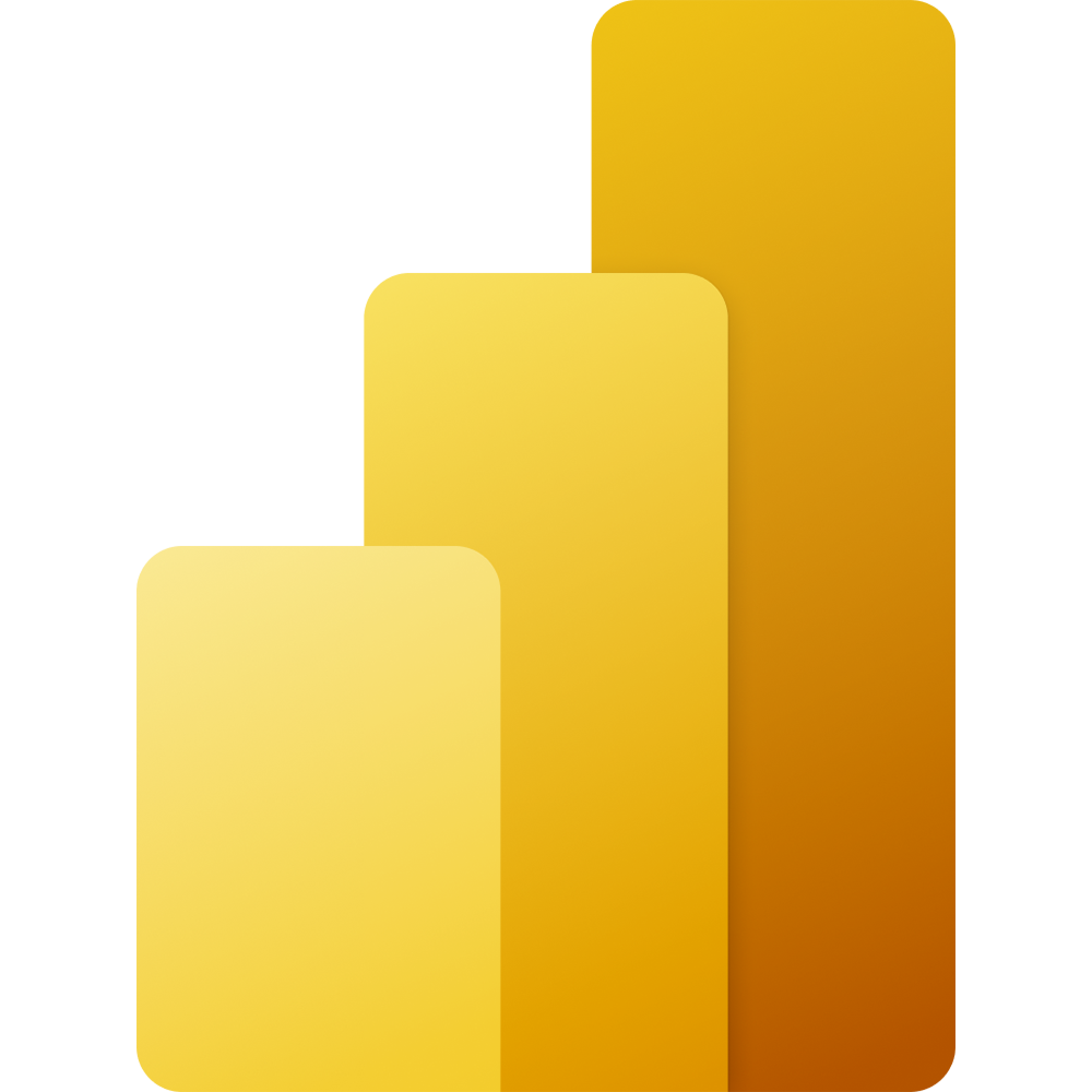 Power BI icon