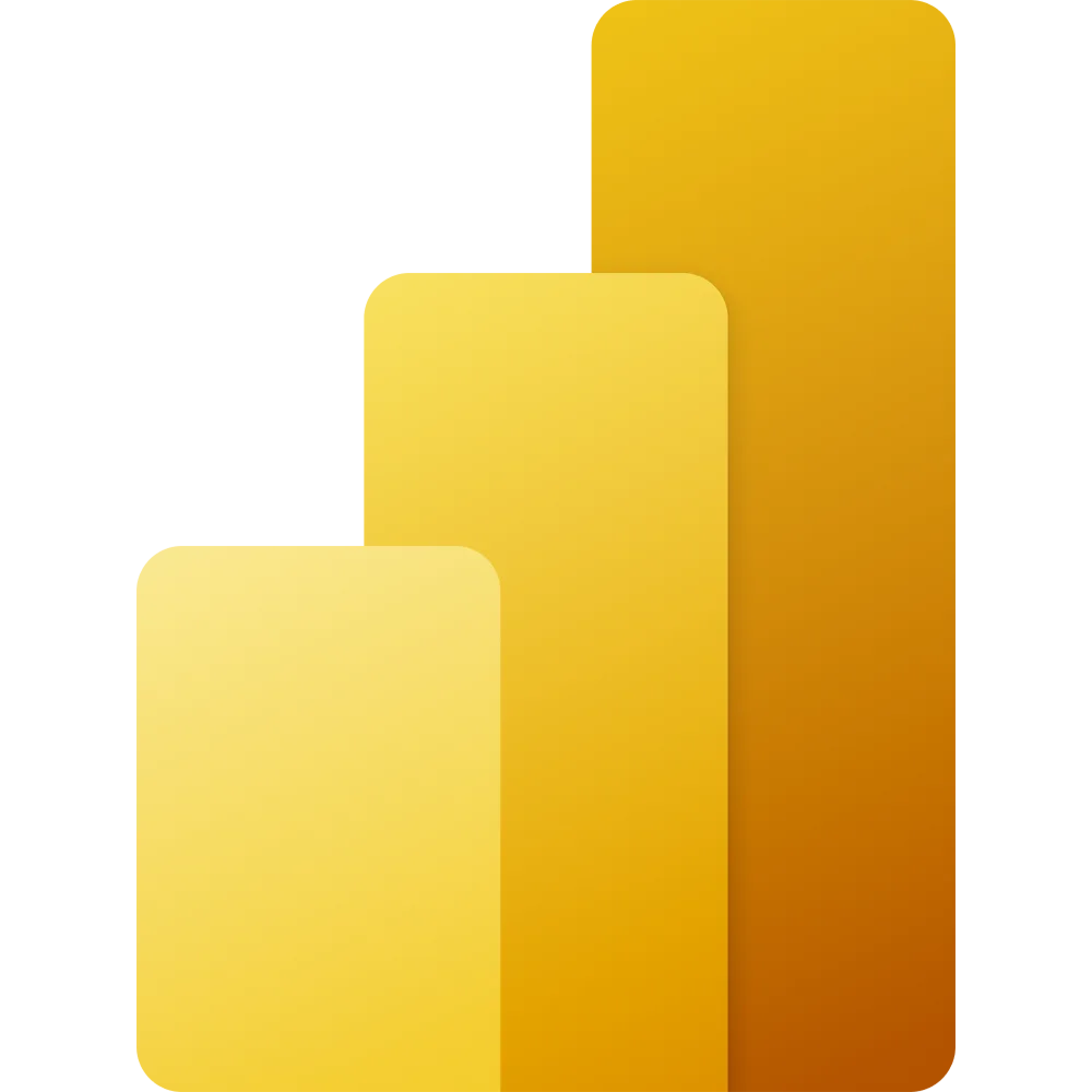 icône power bi