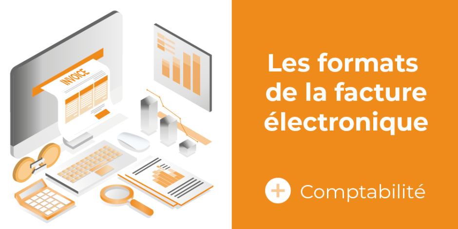 vignette les formats de la facture electronique