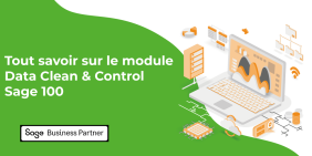 visuel illustrant l'article blog module data clean and control sage 100