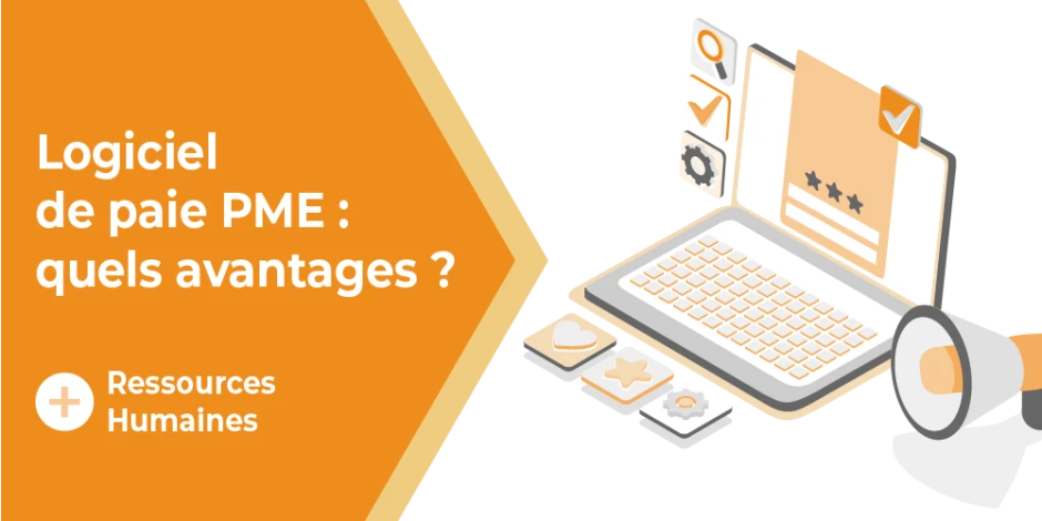 Vignette logiciel paie PME quels avantages