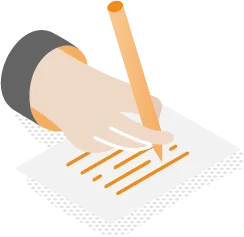 pictogramme signature électronique 